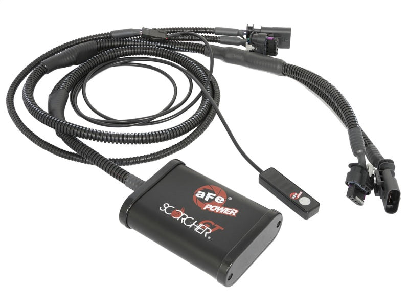 afe scorcher module bmw m3/m4 (f80/82/83) s55 bmw m3 m4 f80 f82 f8x iconic garage
