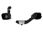 afe power magnum force stage-2 pro dry s cold air intake system bmw m3 m4 f80 f82 f8x iconic garage