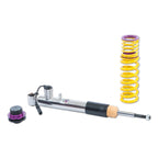 kw coilover kit ddc ecu bmw m3 (e90/e92) sedan/coupe w/ edc bmw m3 e92 e9x iconic garage