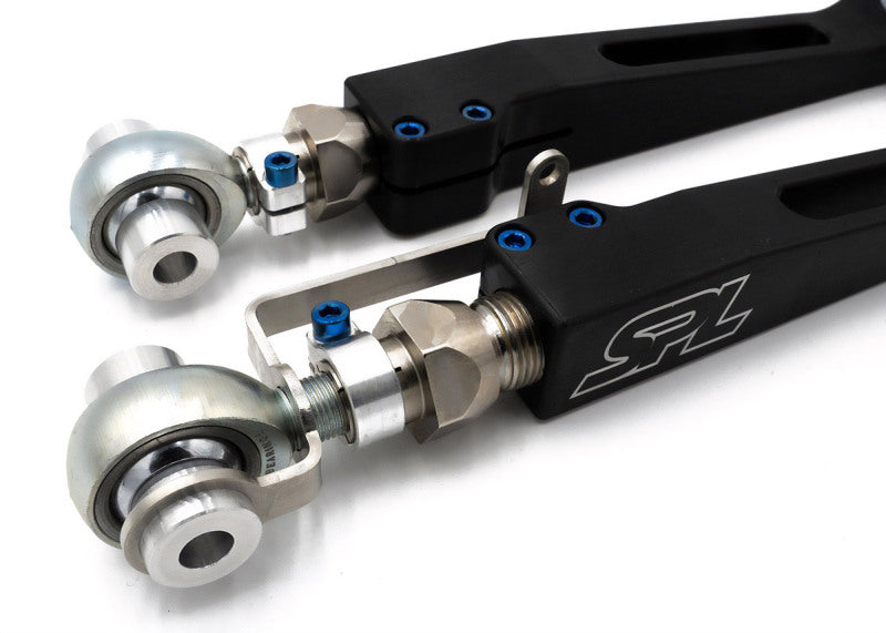 spl parts 2022+ bmw g8x front lower control arms m3/m4 awd version bmw m3 m4 g80 g82 g8x iconic garage