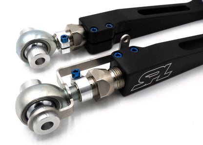 spl parts 2022+ bmw g8x front lower control arms m3/m4 awd version bmw m3 m4 g80 g82 g8x iconic garage