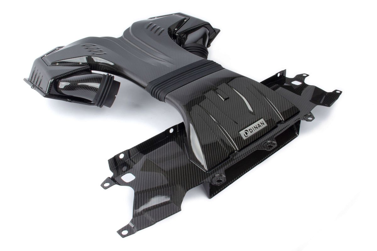 Dinan Cold Air Intake - F95 X5 M
