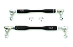 spl parts 2014+ bmw m2/m3/m4 (f8x) front swaybar endlinks bmw m3 m4 f80 f82 f8x iconic garage