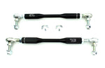 spl parts 2014+ bmw m2/m3/m4 (f8x) front swaybar endlinks bmw m3 m4 f80 f82 f8x iconic garage