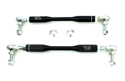 spl parts 2014+ bmw m2/m3/m4 (f8x) front swaybar endlinks bmw m3 m4 f80 f82 f8x iconic garage