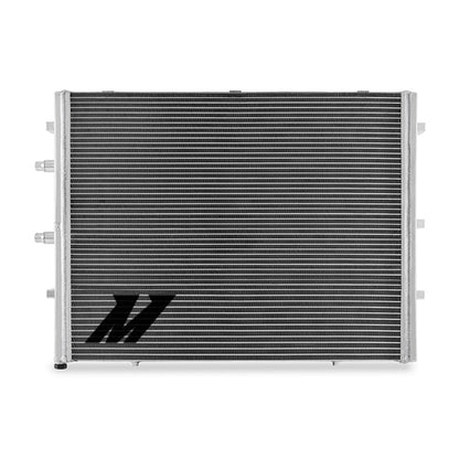 mishimoto 2015+ bmw f8x m3/m4 performance heat exchanger bmw m3 m4 f80 f82 f8x iconic garage