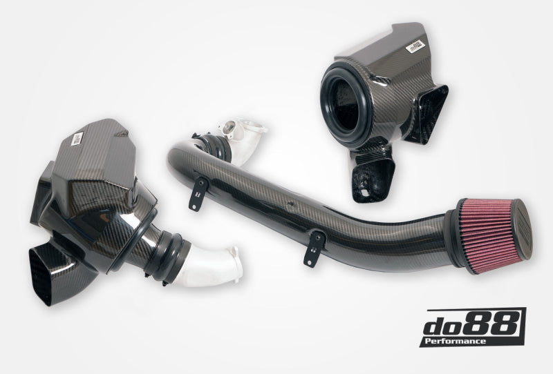 do88 bmw m2/m3/m4 s58 (g80/g82/g87) intake system bmw m3 m4 g80 g82 g8x iconic garage