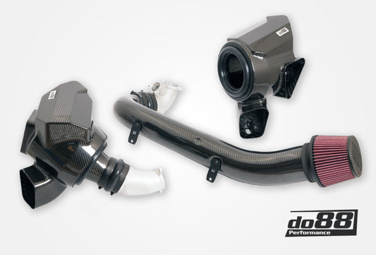 do88 bmw m2/m3/m4 s58 (g80/g82/g87) intake system bmw m3 m4 g80 g82 g8x iconic garage