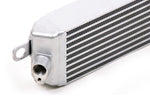csf bmw m3 (e9x) race-spec oil cooler bmw m3 e92 e9x iconic garage