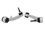 whiteline bmw m3 / m4 / m2 front lower control arm f8x bmw m3 m4 f80 f82 f8x iconic garage