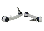 whiteline bmw m3 / m4 / m2 front lower control arm f8x bmw m3 m4 f80 f82 f8x iconic garage