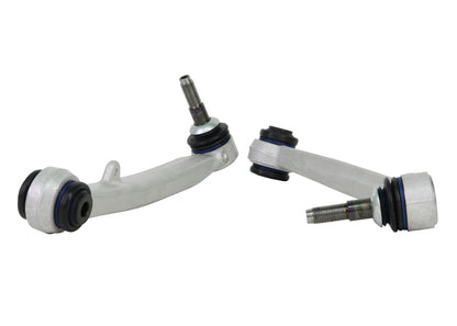 whiteline bmw m3 / m4 / m2 front lower control arm f8x bmw m3 m4 f80 f82 f8x iconic garage
