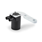 mishimoto bmw f8x m3/m4 baffled oil catch can - alpine white bmw m3 m4 f80 f82 f8x iconic garage