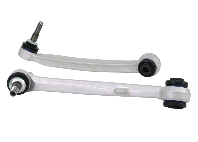 whiteline bmw m3 / m4 / m2 front lower control arm f8x bmw m3 m4 f80 f82 f8x iconic garage
