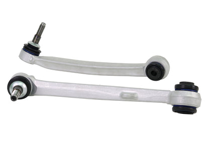 whiteline bmw m3 / m4 / m2 front lower control arm f8x bmw m3 m4 f80 f82 f8x iconic garage