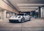 HRE Forged 3-Piece 300 18x10 5x120 Wheels