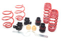 h&r bmw m3 sedan/m4 coupe/m2 g80/g82/g87 rwd vtf adjustable lowering springs (w/adaptive susp. bmw m3 m4 g80 g82 g8x iconic garage