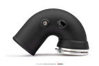 ams performance bmw m3 / bmw m4 w/ s55 turbo engine charge pipes f8x bmw m3 m4 f80 f82 f8x iconic garage