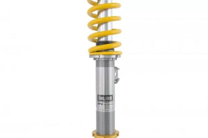ohlins bmw m2/m3/m4 (f87/f8x) road & track coilover system bmw m3 m4 f80 f82 f8x iconic garage