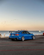 HRE Forged FMR 2-Piece 520 18x9 5x120 Wheels