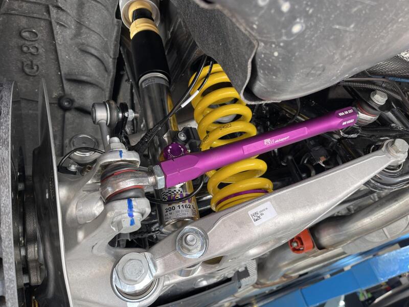 kw adjustable lower control arm bmw f80 m3 bmw m3 m4 f80 f82 f8x iconic garage