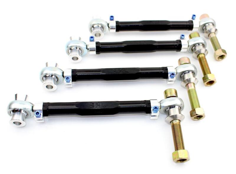 spl parts 2014+ bmw m2/m3/m4 (f8x) rear upper control arms bmw m3 m4 f80 f82 f8x iconic garage