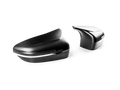 akrapovic 2014+ bmw m3 (f80) mirror cap right- matte bmw m3 m4 f80 f82 f8x iconic garage