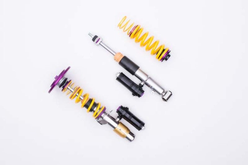 kw clubsport kit pre 1/2015 bmw m3/m4 f80/f82 w/ 3 bolt front mount (no edc cancellation) 2-way bmw m3 m4 f80 f82 f8x iconic garage