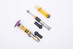 kw clubsport kit pre 1/2015 bmw m3/m4 f80/f82 w/ 3 bolt front mount (no edc cancellation) 2-way bmw m3 m4 f80 f82 f8x iconic garage