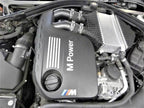 aem induction bmw m3/m4 intercooler charge pipe kit f8x bmw m3 m4 f80 f82 f8x iconic garage