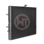 wagner tuning bmw m2/m3/m4 s55 front mounted radiator kit f8x bmw m3 m4 f80 f82 f8x iconic garage