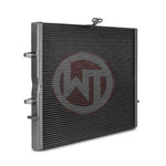 wagner tuning bmw m2/m3/m4 s55 front mounted radiator kit f8x bmw m3 m4 f80 f82 f8x iconic garage