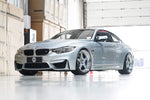 HRE Forged 3-Piece 527 18x10 5x120 Wheels