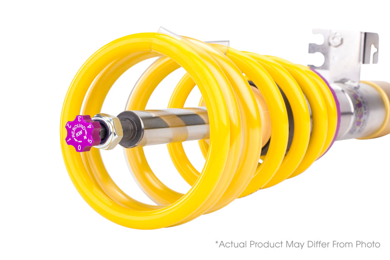 kw coilover kit v3 2022+ bmw m3 (g80) / m4 (g82) 4wd w/ electronic dampers bmw m3 m4 g80 g82 g8x iconic garage