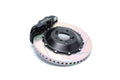 Dinan St1 Front Brake Kit - Black - F87 M2