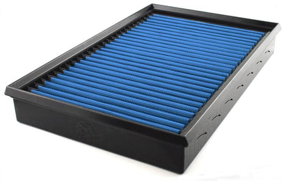 afe magnumflow oem replacement air filter pro dry s 2015 bmw m3/m4 (f80/f82) s55 (tt) qty. 2 bmw m3 m4 f80 f82 f8x iconic garage
