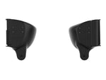 afe magnum force dynamic air scoop bmw m3/ m4 f8x bmw m3 m4 f80 f82 f8x iconic garage