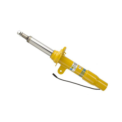 bilstein b6 (damptronic) 2015 bmw m3/m4 front right monotube strut assembly f8x bmw m3 m4 f80 f82 f8x iconic garage