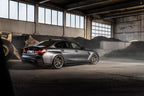 kw 2021+ bmw m3 (g80) sedan/ m4 (g82) coupe 2wd coilover kit v3 bmw m3 m4 g80 g82 g8x iconic garage