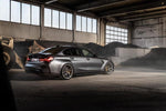 kw 2021+ bmw m3 (g80) sedan/ m4 (g82) coupe 2wd coilover kit v3 bmw m3 m4 g80 g82 g8x iconic garage