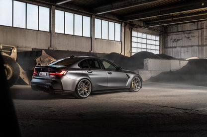 kw 2021+ bmw m3 (g80) sedan/ m4 (g82) coupe 2wd coilover kit v3 bmw m3 m4 g80 g82 g8x iconic garage
