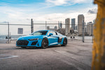 HRE Forged FMR 2-Piece 540C 19x9 5x112 Wheels