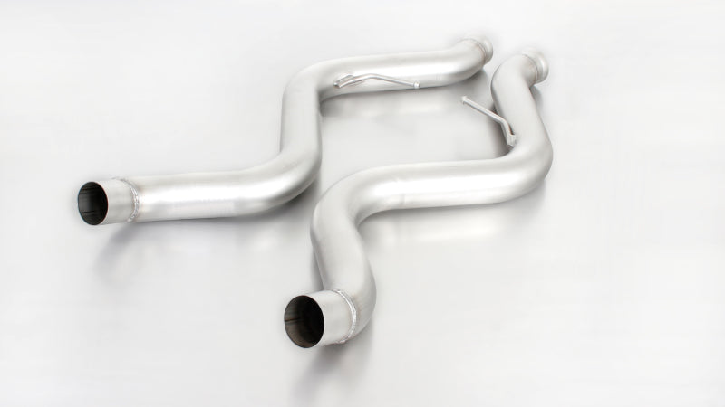 remus 2007 bmw m3 e90/e92/e93 connection tube bmw m3 e92 e9x iconic garage