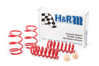 h&r bmw m3 sedan f80 super sport spring (incl. adaptive m susp./competition package) bmw m3 m4 f80 f82 f8x iconic garage