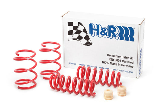 h&r bmw m3 sedan f80 super sport spring (incl. adaptive m susp./competition package) bmw m3 m4 f80 f82 f8x iconic garage