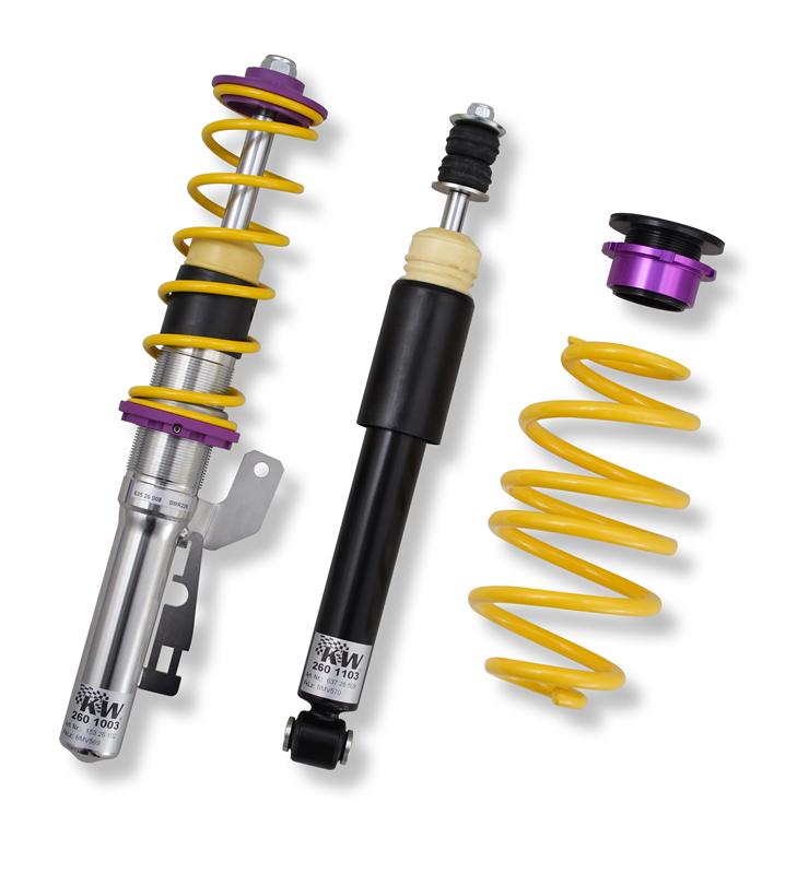 kw coilover kit v1 bmw m3 (e92/93) bmw m3 e92 e9x iconic garage