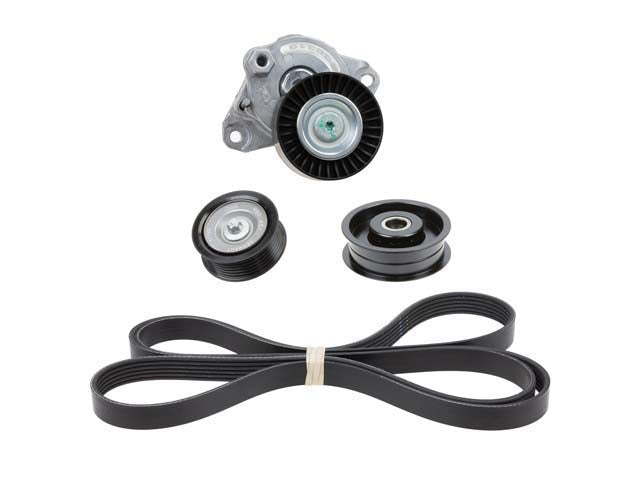 Drive Belt Kit - INA (ADK0012P)