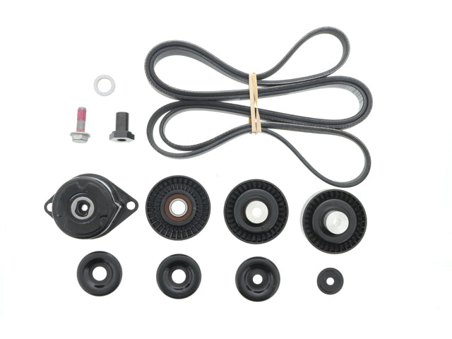 Drive Belt Kit - Continental (ADK0029P)
