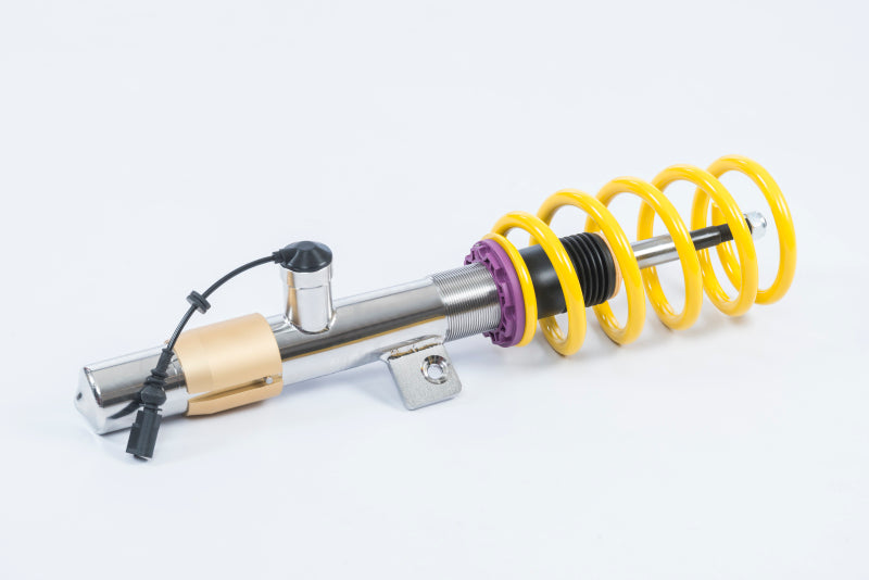 kw coilover kit ddc ecu bmw m3 (e90/e92) sedan/coupe w/ edc bmw m3 e92 e9x iconic garage