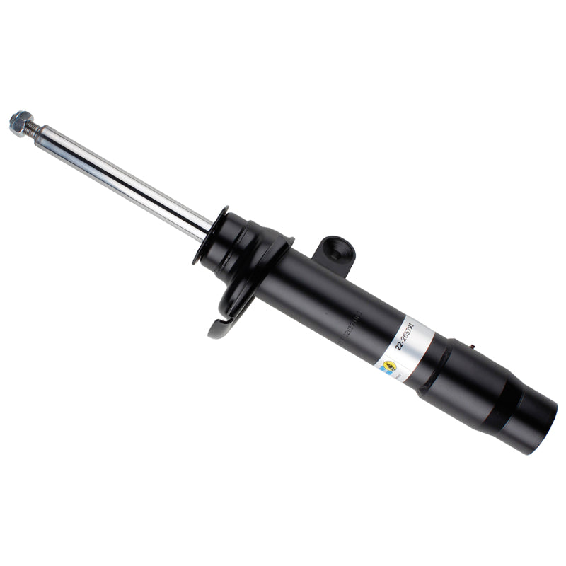 bilstein b4 oe bmw m3/ bmw m4 front right twintube strut assembly f8x bmw m3 m4 f80 f82 f8x iconic garage